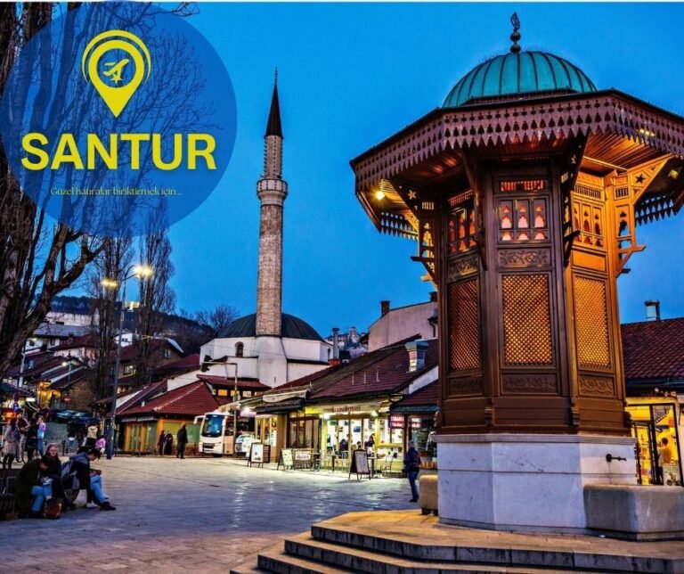 Sebil - Barşçarşı