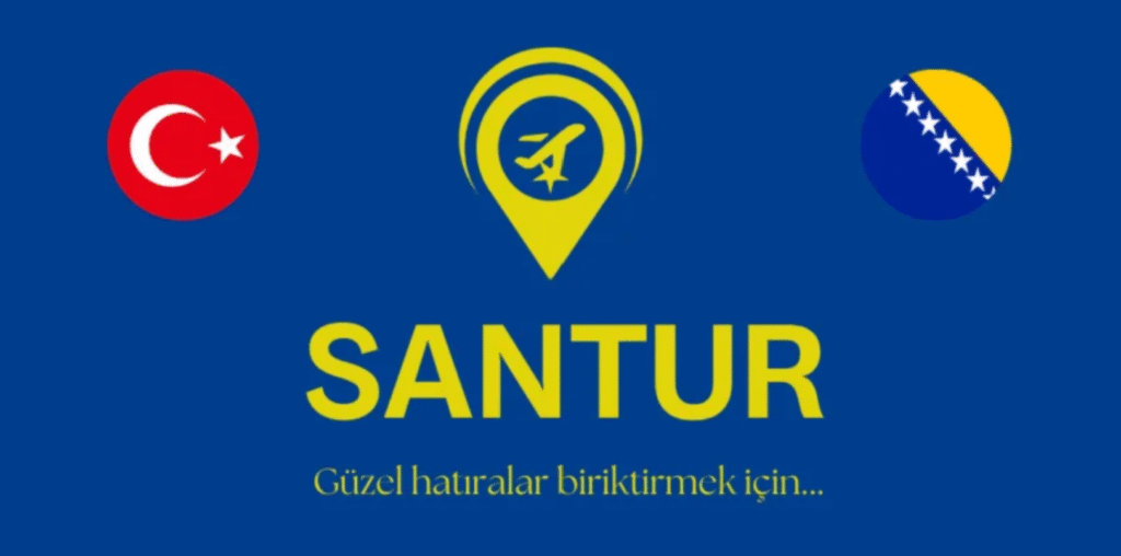 SANTUR: Güzel hatıralar biriktirmek için...