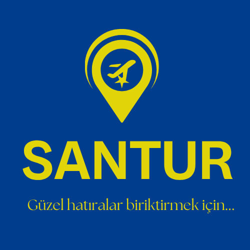 Santur Logo