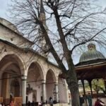 Gazi Hüsrev Bey Camii Saraybosna