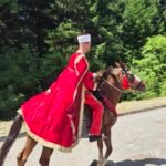 Ayvaz Dede Şenlikleri 5 Asırlık Gelenek