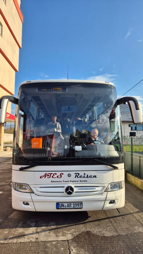 Tur Operasyon Hizmetlerimiz