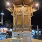 Saraybosna Sebil