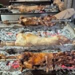 Kuzu Çevirme - Jablanica