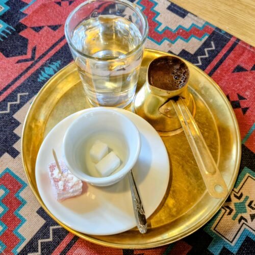 Boşnak Kahvesi - Bosanski Kafa Boşnak Kahvesi - Bosanski Kafa