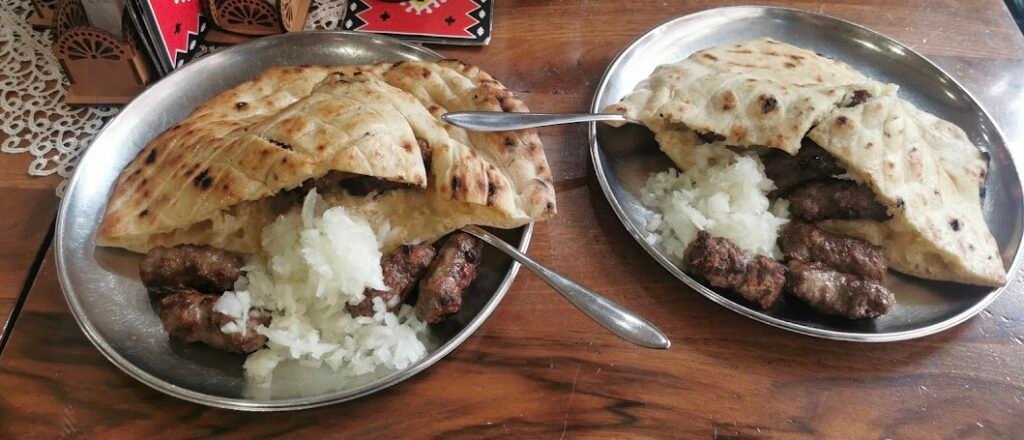 Çevapi
