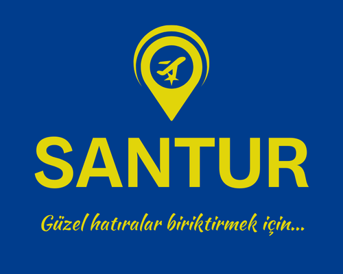 Santur Logo