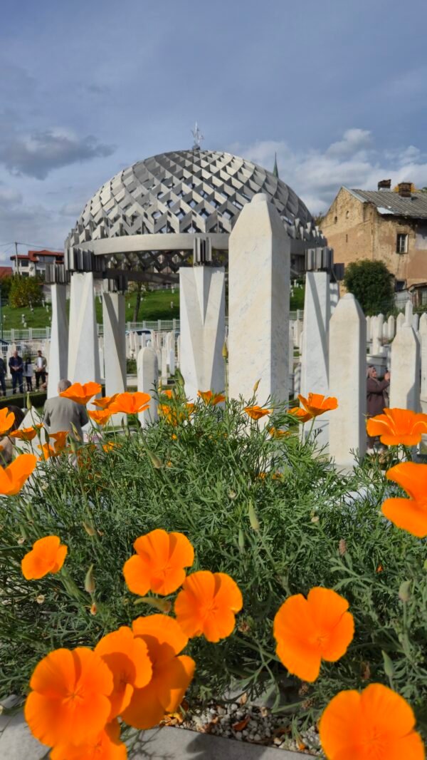 Aliya İzetbegoviç Aliya İzetbegoviç