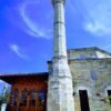 İbrahim Paşa Camii İbrahim Paşa Camii