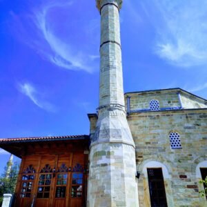 İbrahim Paşa Camii