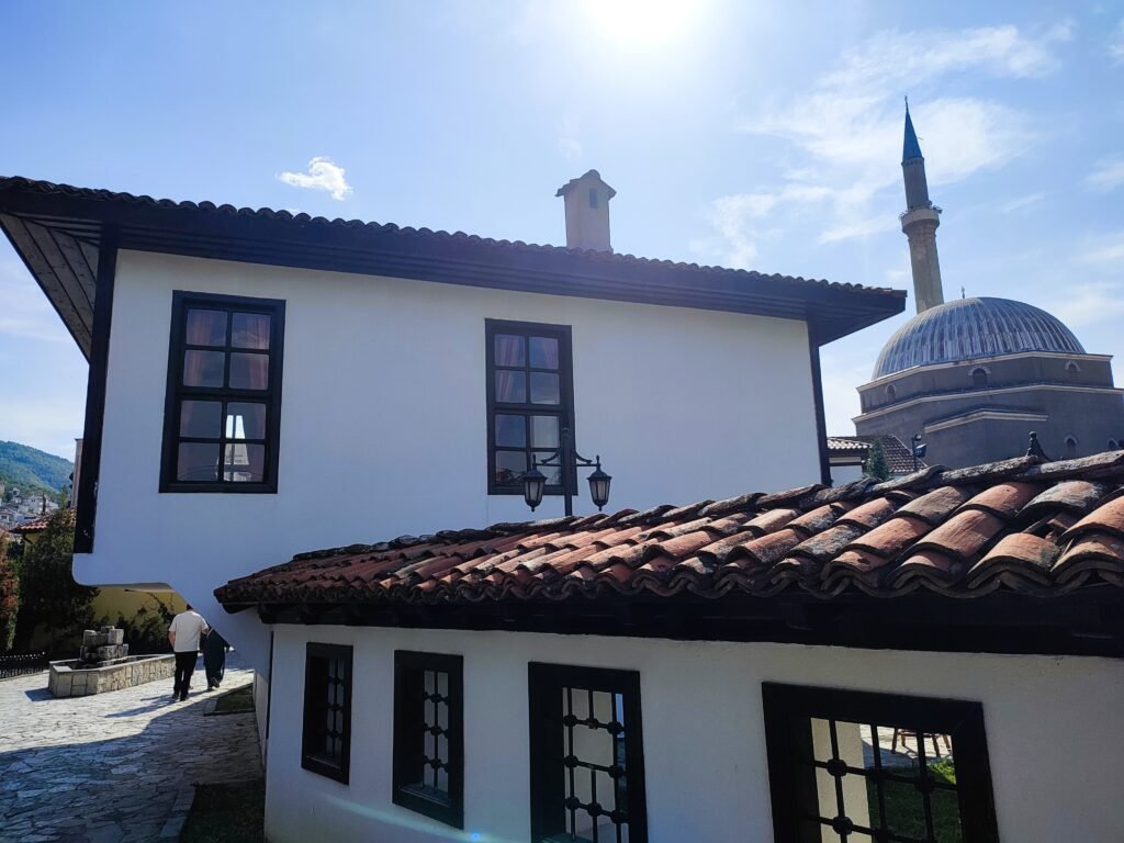 Kosova