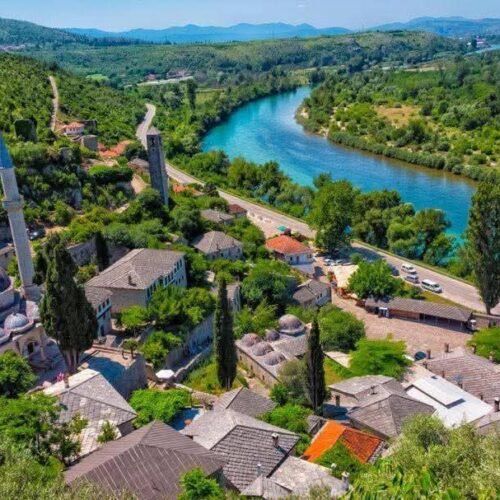 Poçitel Köyü Poçitel Köyü