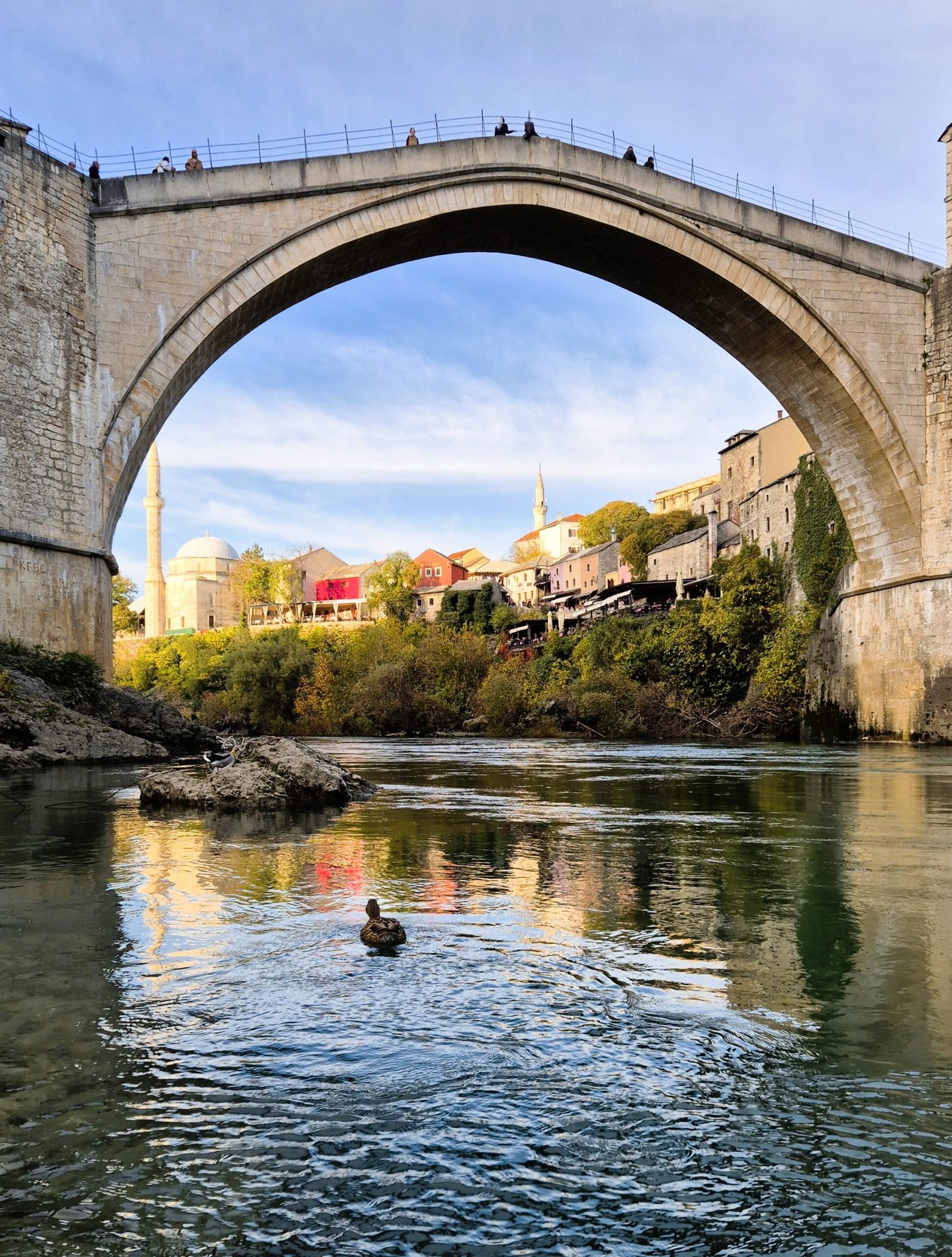 Mostar Köprüsü