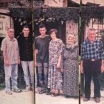 Umut Tünelinin Kazıldığı Şida Ninenin Evi