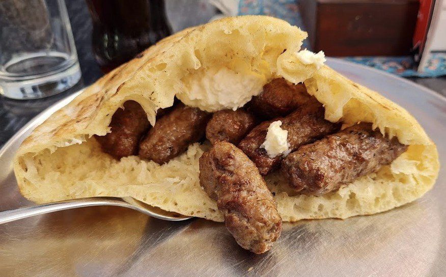 Çevapi